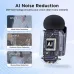 BOYA Mini-17 Ultra-Compact Wireless Microphone